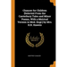 Chaucer for Children [selected from the Canterbury Tales and Minor Poems, with a Metrical Version in Mod. Engl.] by Mrs. H.R. Haweis