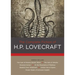 The Complete Fiction of H. P. Lovecraft