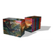 Harry Potter Paperback Boxed Set: Books 1-7
