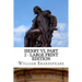 Henry VI, Part 2 - Large Print Edition: The Second Part of Henry the Sixth: A Play
