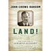 Land!: The Case for an Agrarian Economy