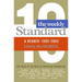 Weekly Standard: A Reader: 1995-2005