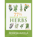 77 1/2 Magical Healing Herbs