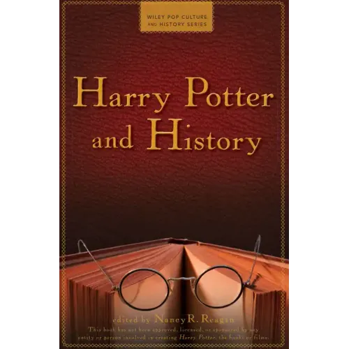 Harry Potter and History