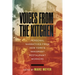 Voices from the Kitchen: Personal Narratives from New York's Immigrant Restaurant Workers