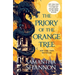 The Priory of the Orange Tree