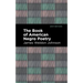 The Book of American Negro Poetry