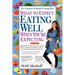 What to Expect: Eating Well When You're Expecting, 2nd Edition