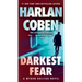 Darkest Fear: A Myron Bolitar Novel
