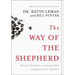 The Way of the Shepherd: Seven Secrets to Managing Productive People