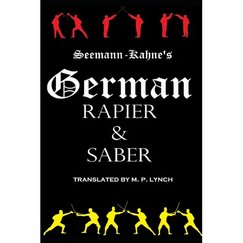 German Rapier & Saber