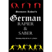 German Rapier & Saber