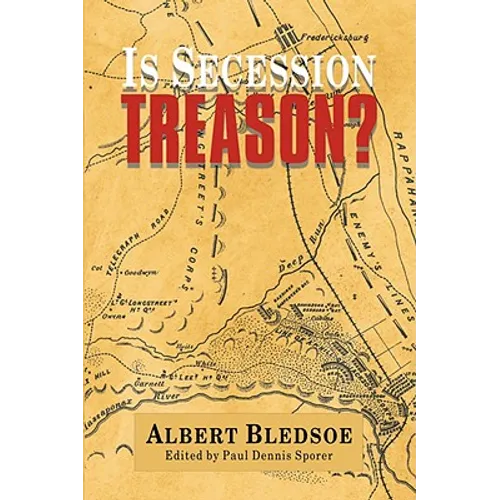 Is Secession Treason?