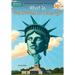 What Is the Statue of Liberty?