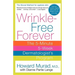 Wrinkle-Free Forever: The 5-Minute 5-Week Dermatologist's Program