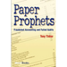 Paper Prophets: Fraudulent Accounting and Failed Audits