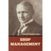 Shop Management