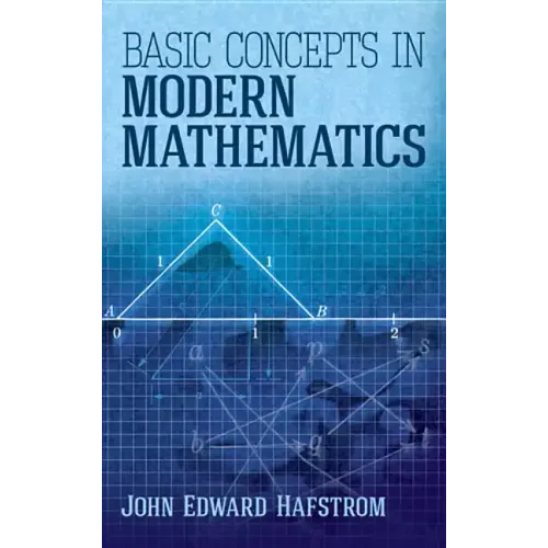 Basic Concepts in Modern Mathematics