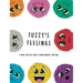 Fuzzy's Feelings: A Book for Kids About Understanding Emotions