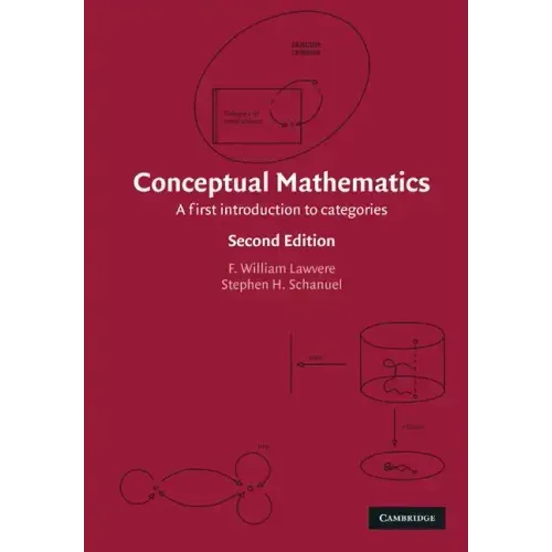 Conceptual Mathematics