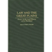 Law and the Great Plains: Essays on the Legal History of the Heartland