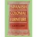 Spanish Colonial Furniture