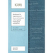 Handbook for Supervisors of Doctoral Students in Evangelical Theological Institutions