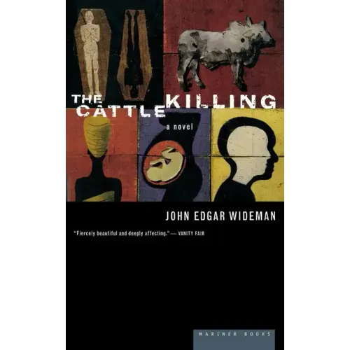 The Cattle Killing