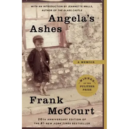Angela's Ashes: A Memoir