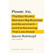 Power, Inc.