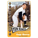 Ten Rings: My Championship Seasons