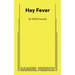 Hay Fever