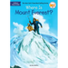 Where Is Mount Everest?