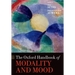 The Oxford Handbook of Modality and Mood