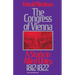 The Congress of Vienna: A Study of Allied Unity: 1812-1822