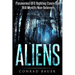 Aliens: Paranormal UFO Sighting Cases That Still Mystify Non-Believers