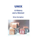 Unix: A History and a Memoir