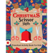 Christmas Scissor Skill Activity Book for Kids Ages 3-6: Christmas Activity Book for Children, Kids, Toddlers
