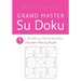 Grand Master Sudoku 1