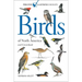 Birds of North America and Greenland