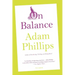 On Balance