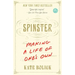 Spinster: Making a Life of One's Own