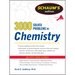 3,000 Solved Problems in Chemistry