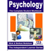 Psychology the Complete Student Workbook