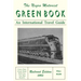 The Negro Motorist Green-Book: Railroad Edition 1951