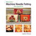 Machine Needle Felting: Fiber Impressions