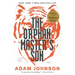The Orphan Master's Son