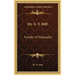 Dr. A. T. Still: Founder Of Osteopathy