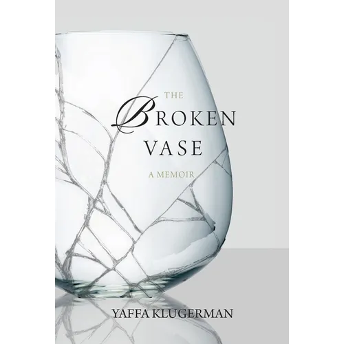 The Broken Vase