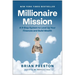 Millionaire Mission: A 9-Step System to Level Up Your Finances and Build Wealth